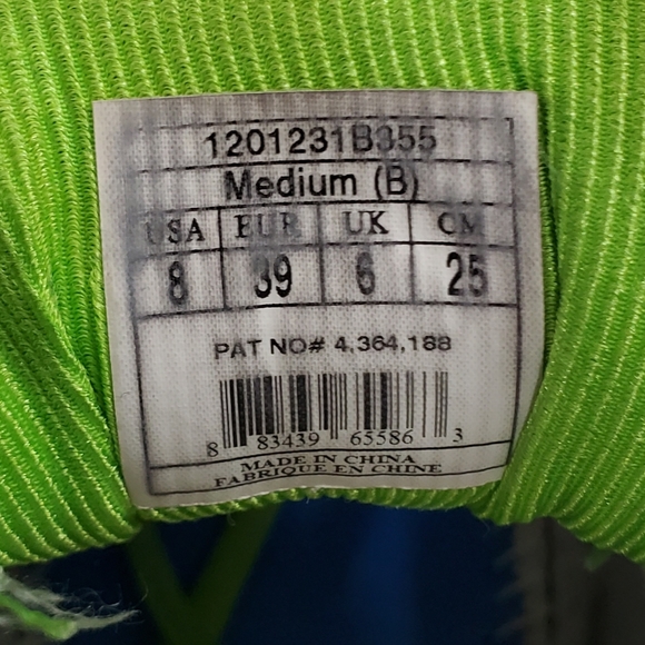 BROOKS Shoes ADRENALINE GTS 13 Running Sneaker - Picture 12 of 12